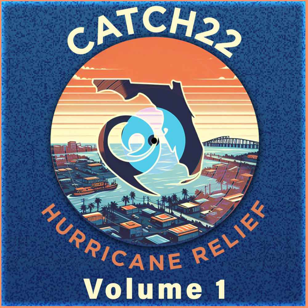 Hurricane Relief Vol 1