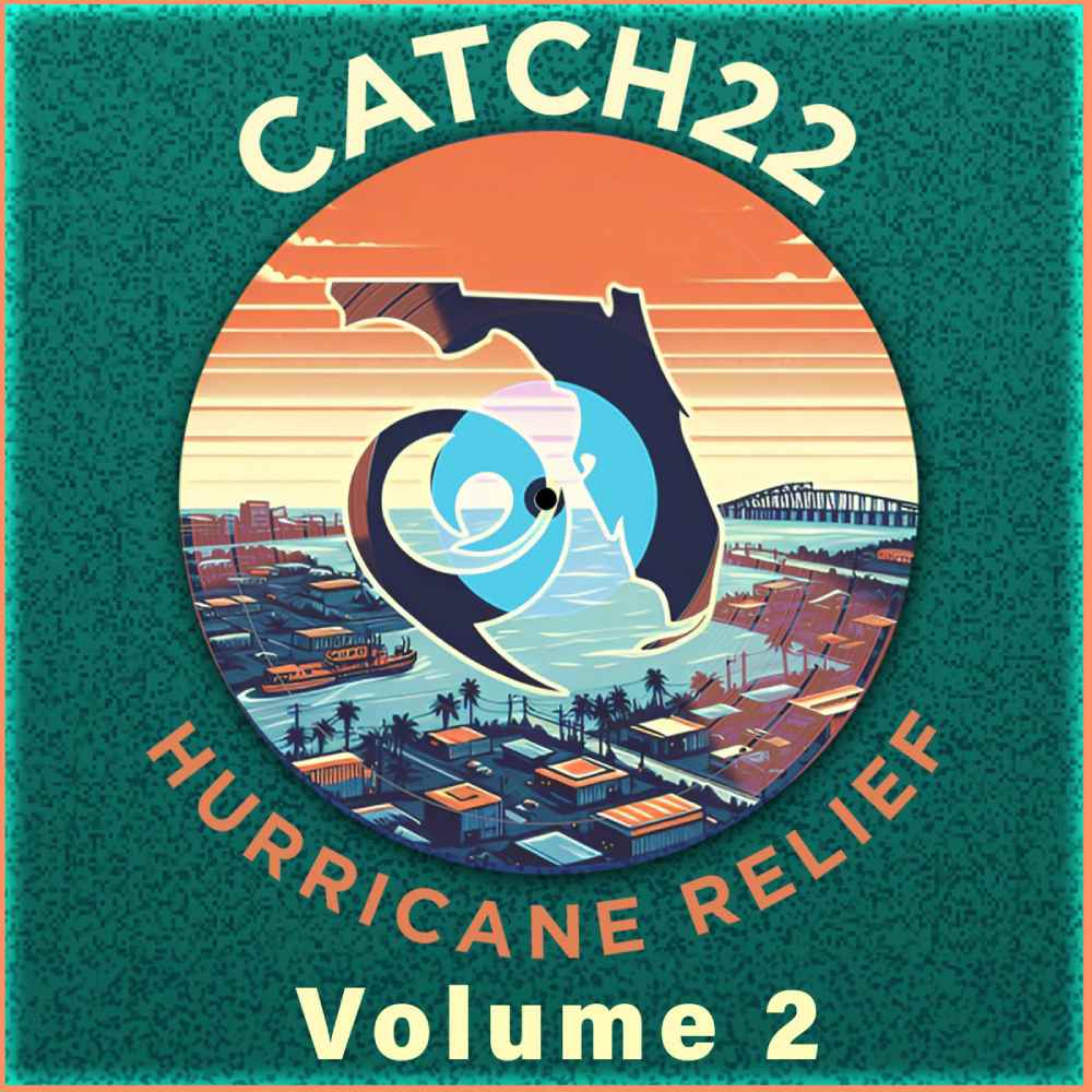 Hurricane Relief Vol 2